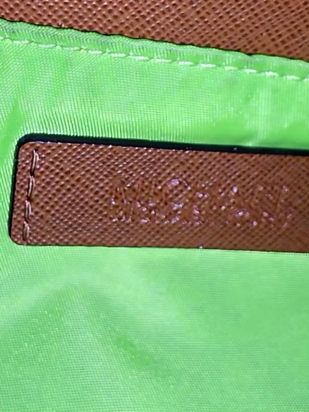 Michael Kors Kempton Tote Bag